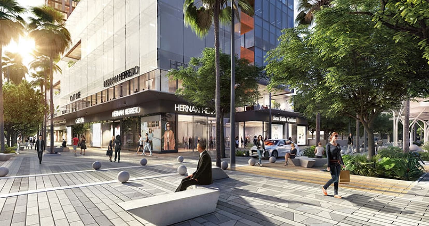 Revolutionary Developer Financing Makes Panama Real Estate Investment Accessible with Only 33% Down Payment