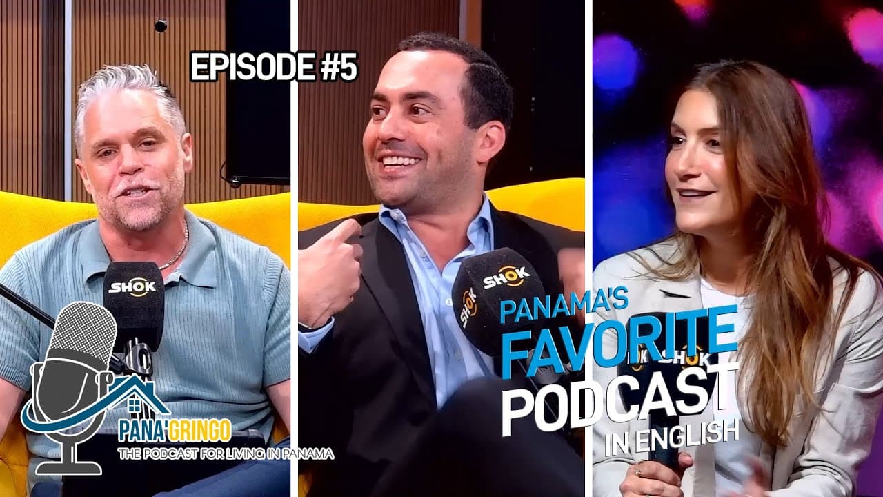 Panama's Rooftop Real Estate Revolution: Complete Investment Guide for 30-40% Higher Returns