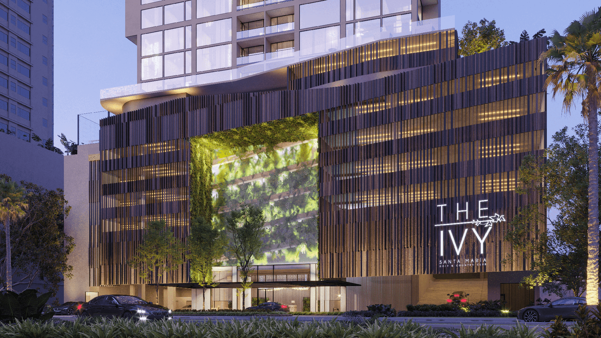 The Ivy at Santa Maria Golf Club: Premium Condos from $605K on Panama's Only Jack Nicklaus Championship Course