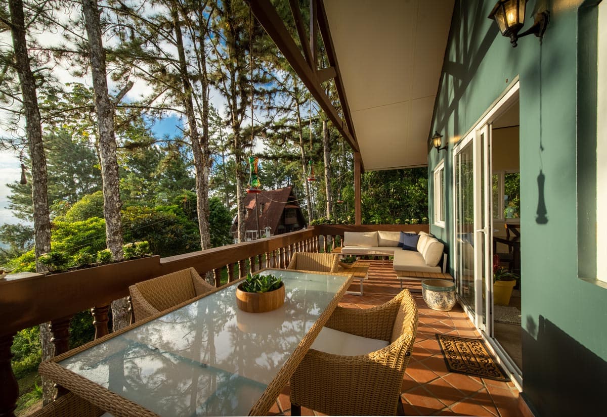 The Bird's Nest Cerro Azul: Panama's Ultimate Eco-Retreat & Wildlife Sanctuary Experience