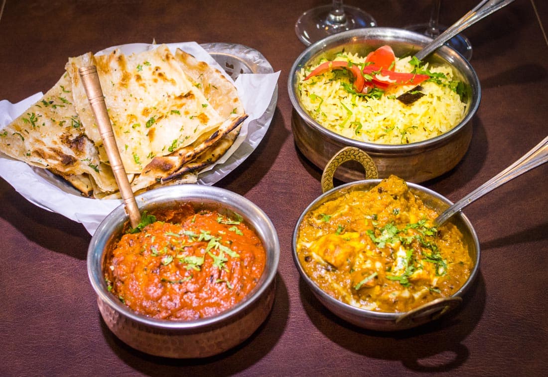 The Raj: Panama City's Premier Indian Restaurant Brings Authentic Flavors to Via Argentina