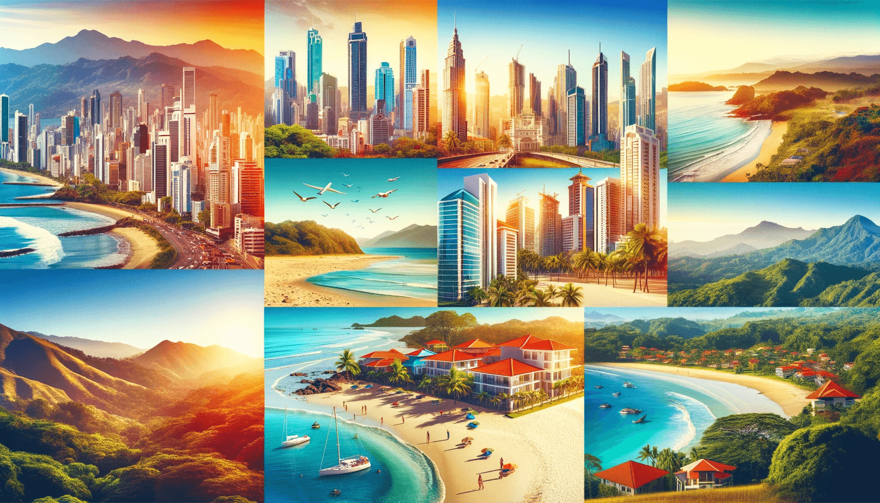 Ultimate Guide to Buying Property in Panama for US Retirees & Expats 2024