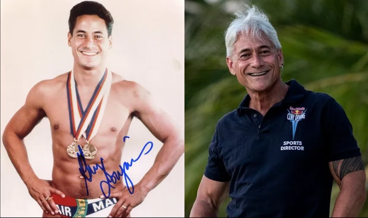 Why Greg Louganis and A-List Celebrities Choose Panama for Financial Freedom and Luxury Living