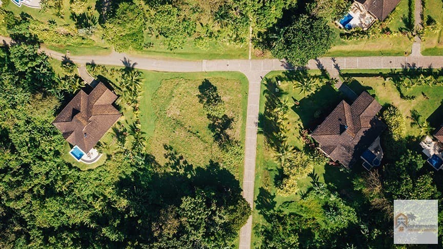 Ocean View Land Lot 25 Red Frog Beach Island Resort Bocas del Toro $265K