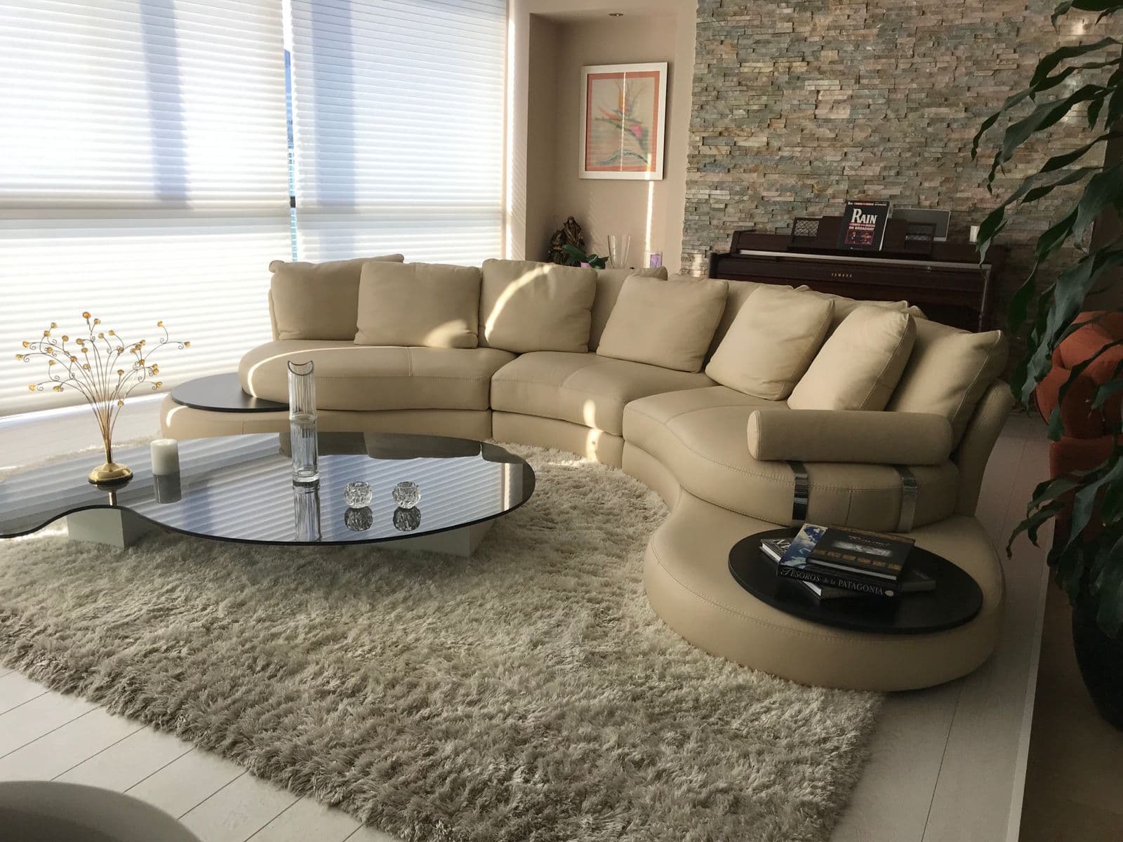 Golden Palace: 3BR Oceanfront Luxury in Panama City's Punta Paitilla