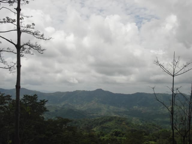 Sierra Llorona: 151-Hectare Atlantic Paradise in Historic Portobelo