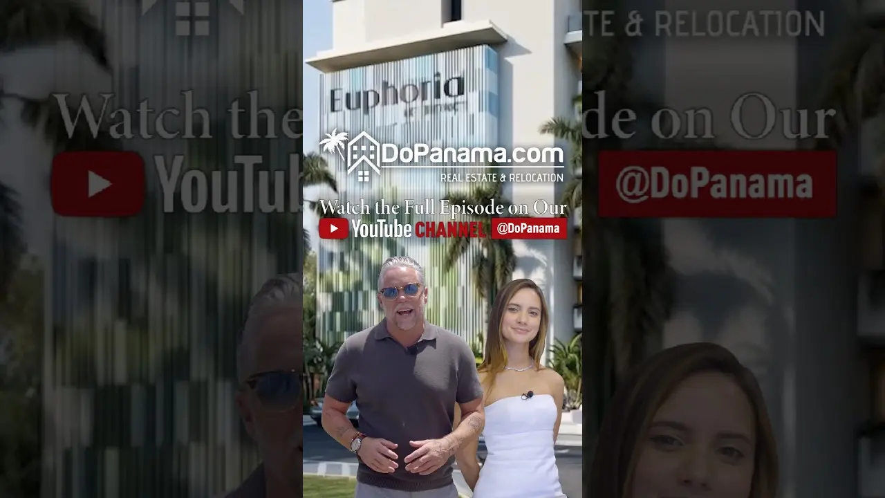 DoPanama #Euphoria