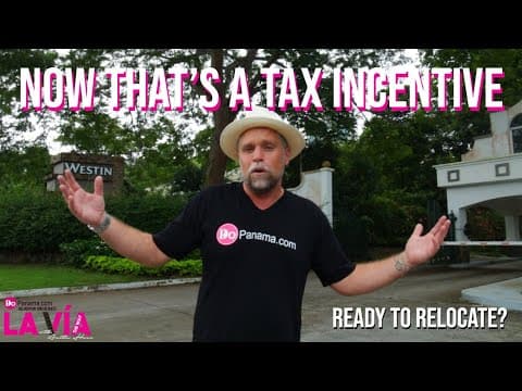 La Via – Weekly Vlog Series – Episode #5 – Casa Bonita