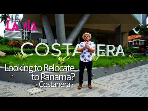 La Via – Episode #6 – Costanera