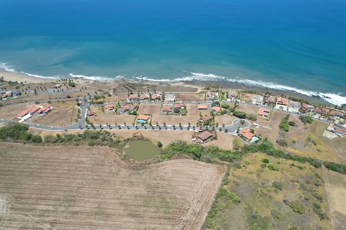 Build-Ready Lot for Sale in Pedasí | $75K