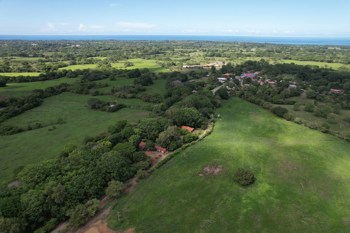 Titled Lot for Sale in Pedasí | $45,801