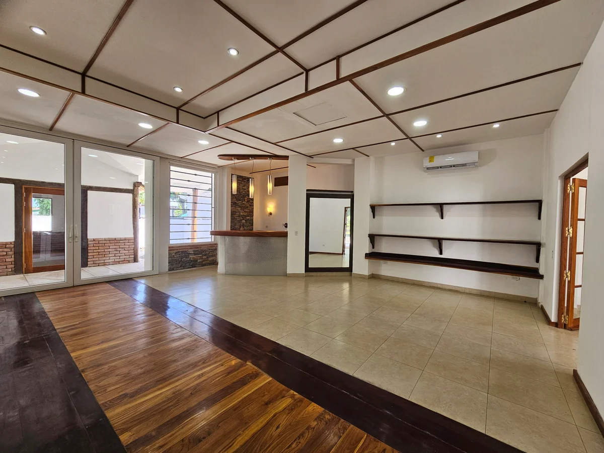 Open Concept Home for Sale in Pedasí, Panama | $185K