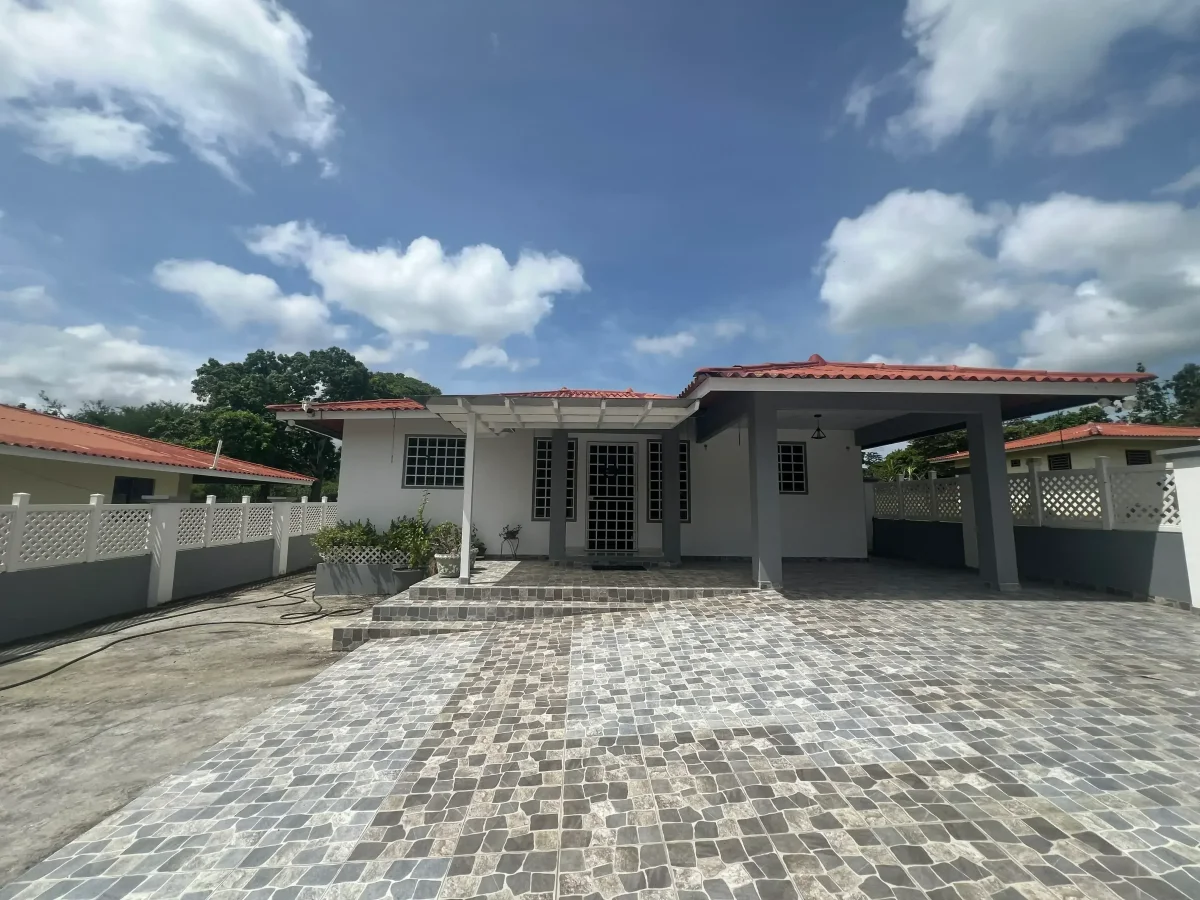 House in Santiago | $130K