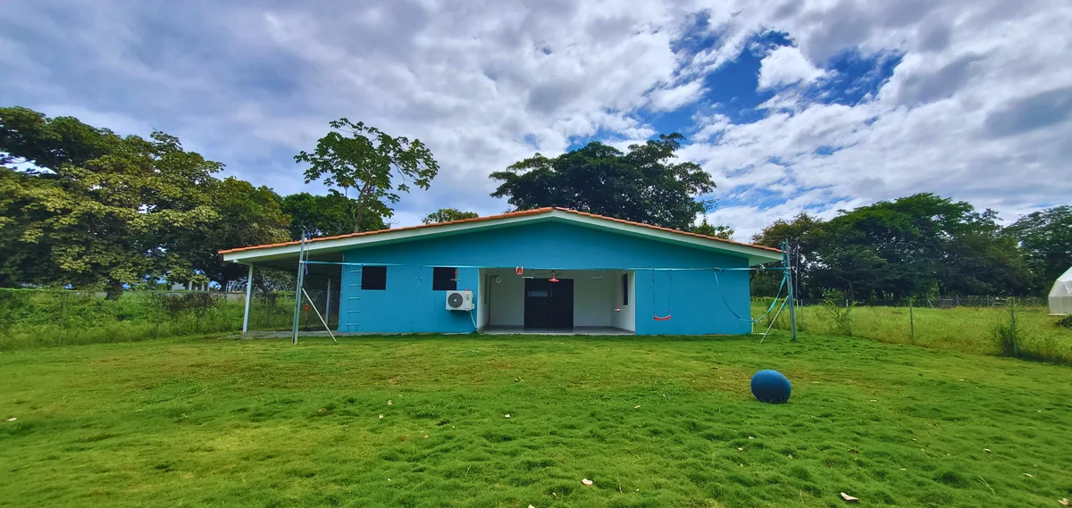 Solar Home for Sale in Pedasí, Panama | $225K
