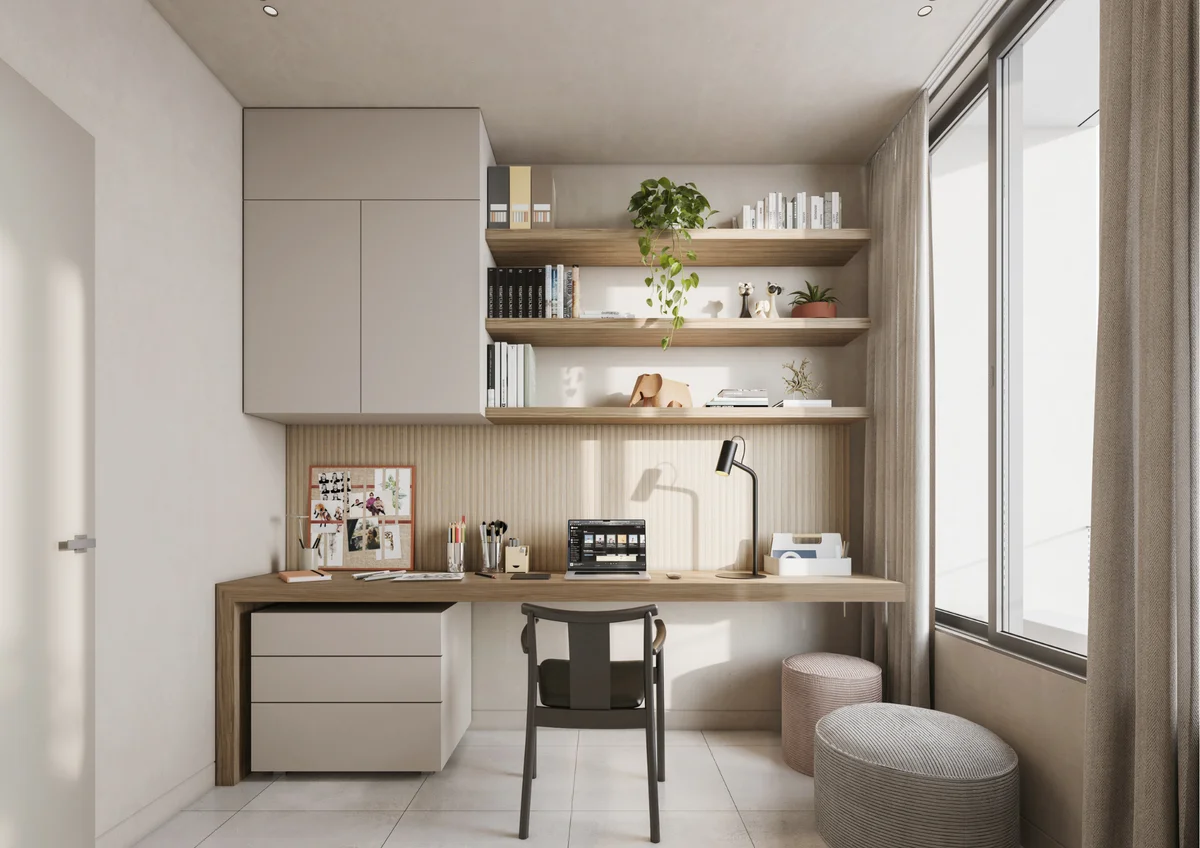 APTTA Speed — The Urban Residence | 1 Bedroom + Flex