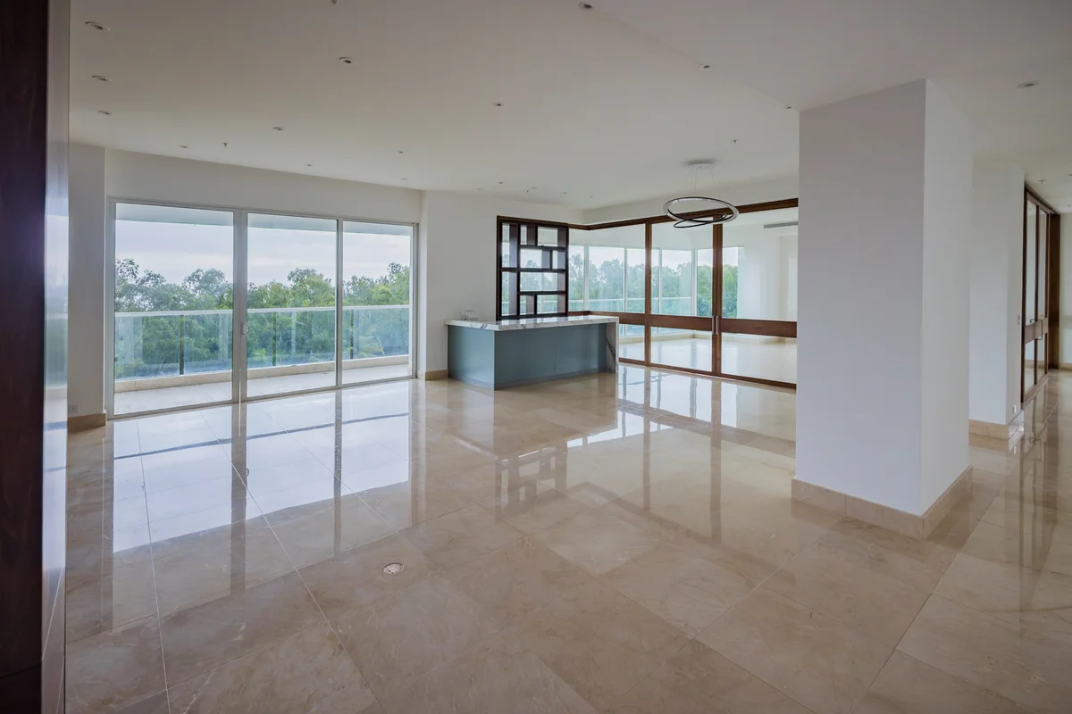 Marea II 4th-Floor Luxury Apartment | Costa del Este