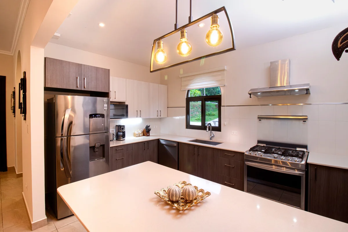 Luxury Villa for Sale in Alto Boquete, Panama