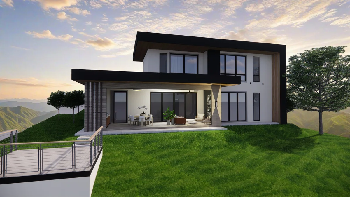 Casa Gardenia for Sale in Boquete, Panama