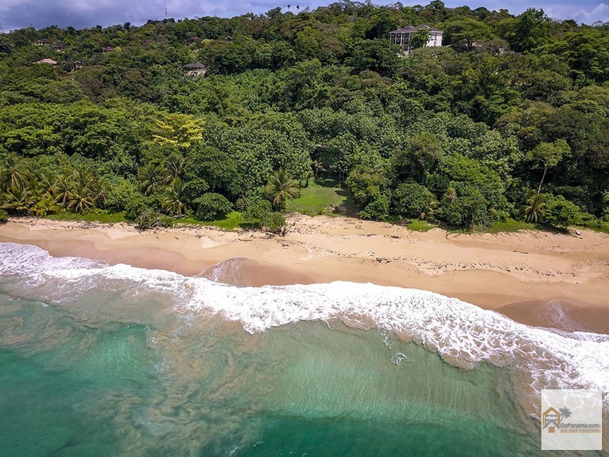 $439K Beachfront Paradise: Premium Red Frog Beach Resort Lot in Bocas del Toro