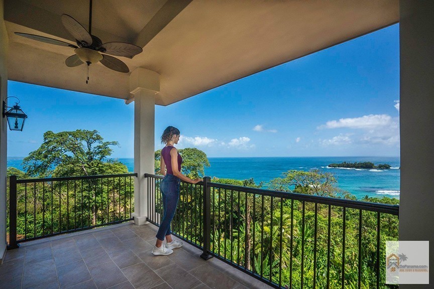 Solare Cliff Condo | 2BR Red Frog Beach Paradise $579K
