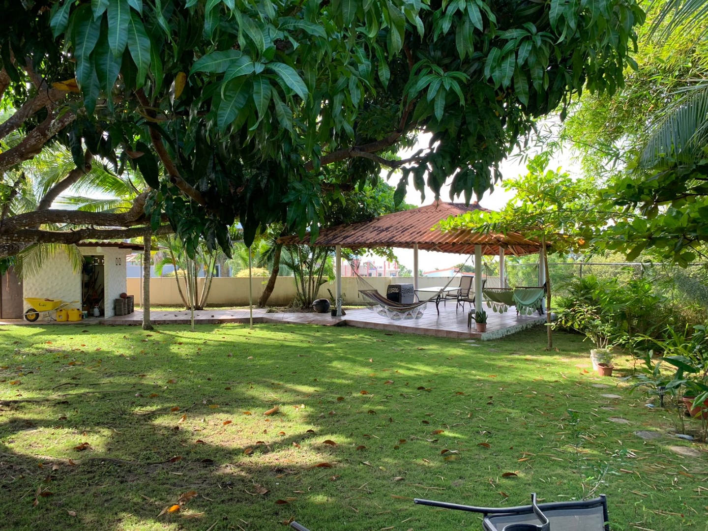 Emerald Coast Paradise: 3-Bedroom House in Costa Esmeralda, San Carlos