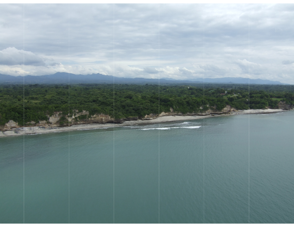 269-Hectare Beachfront Paradise | 1km Beach Access San Carlos $83M
