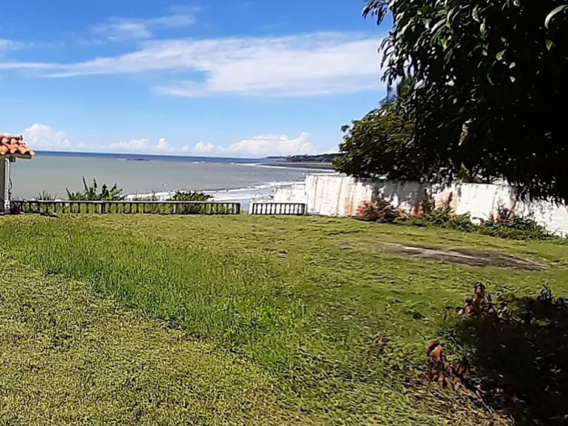 Exclusive Beachfront Land in Coronado - 40m Private Beach Access