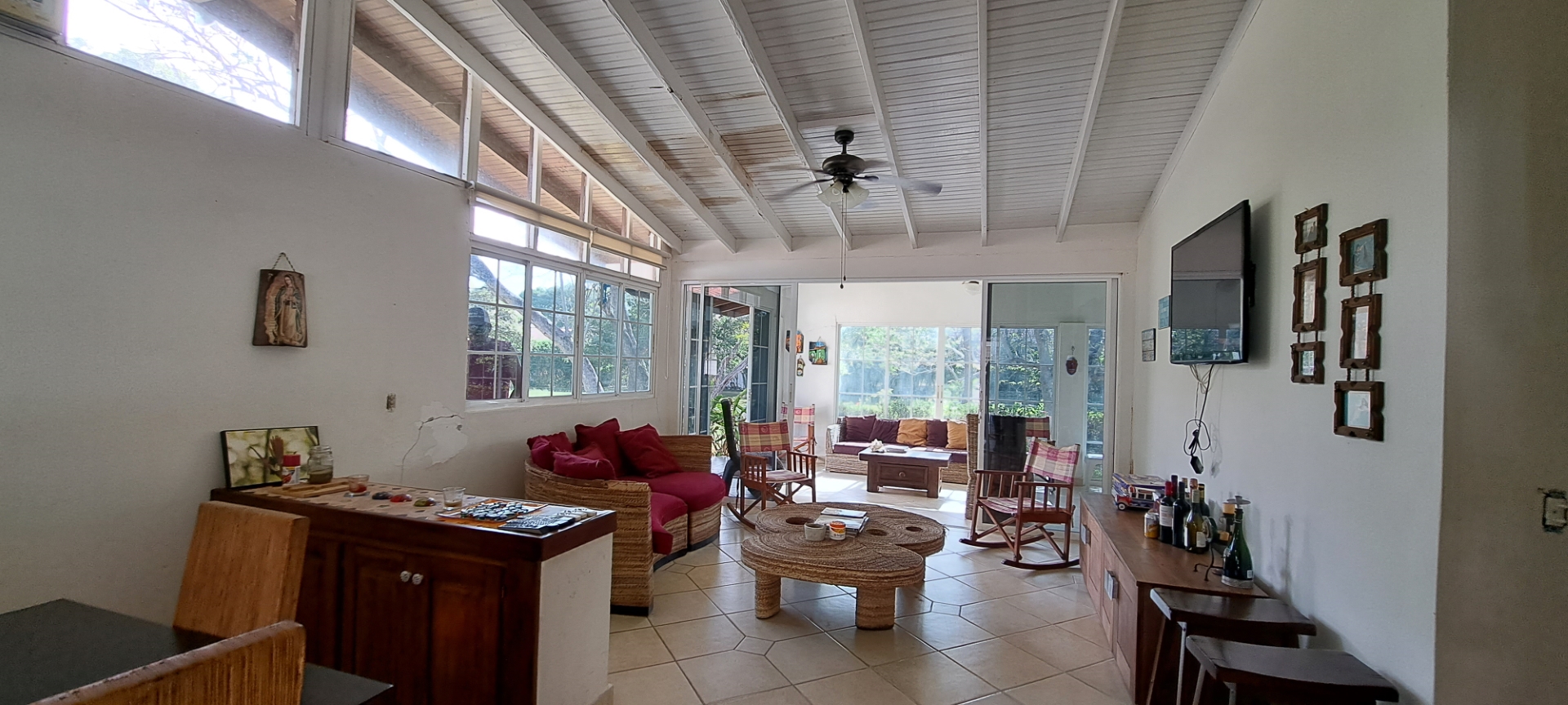 Golf Course Villa | Coronado 1st Hole | 3BR Paradise $175K