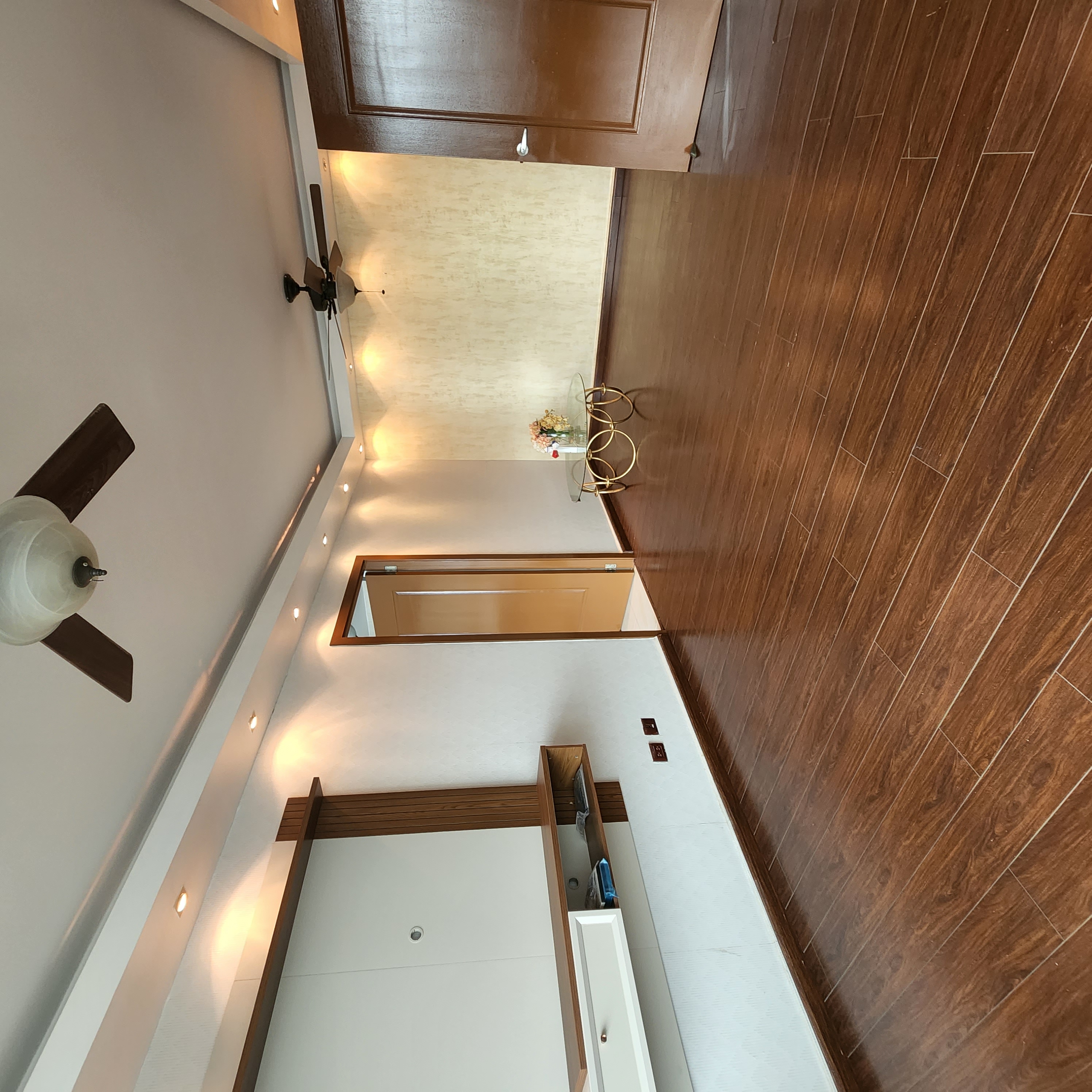 Sleek 3BR Condo in PH Tao San Francisco - Panama City Urban Living