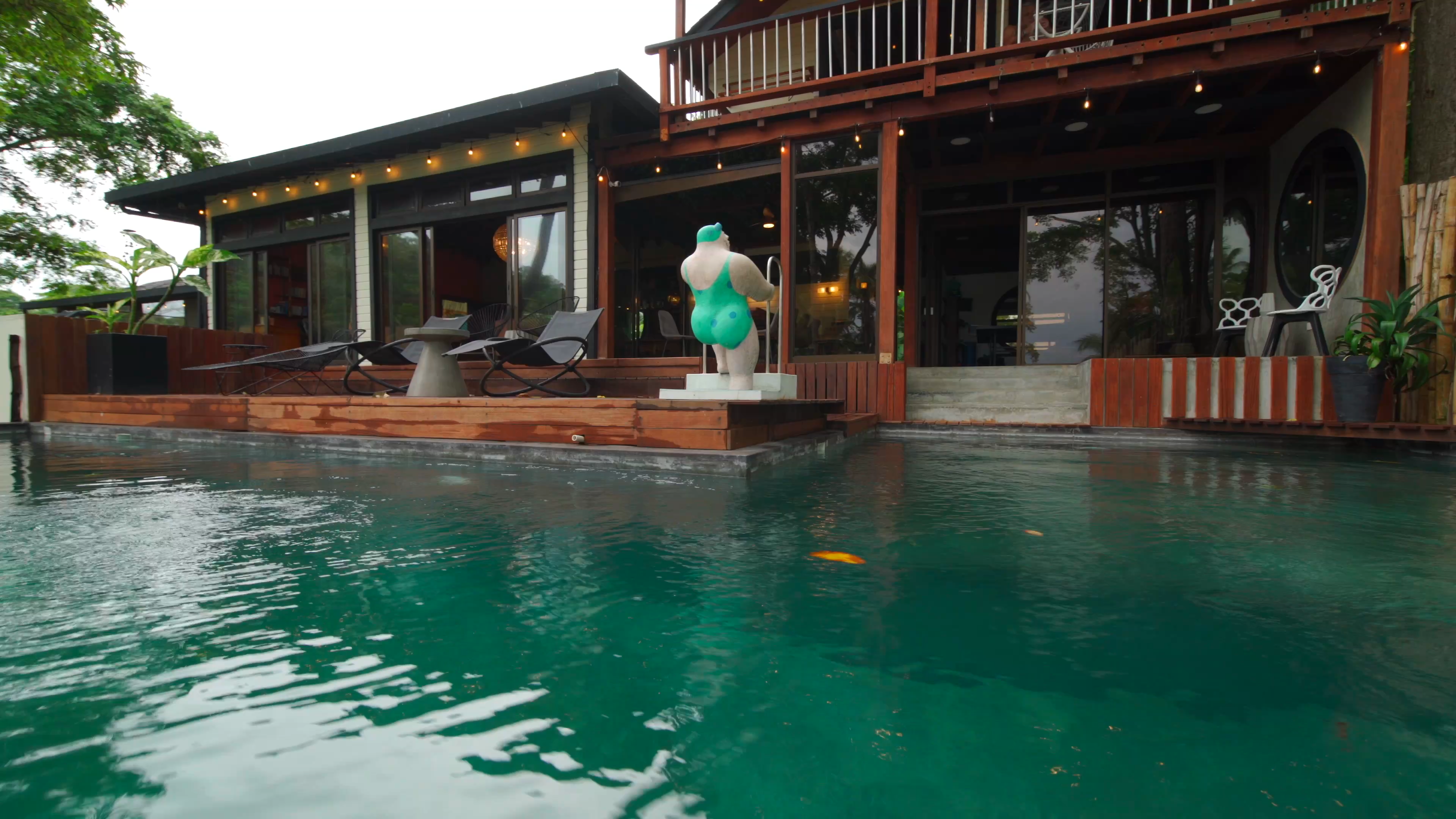 Saboga Island B&B Paradise $1.7M | 4BR Tourist Permit Pearl Islands