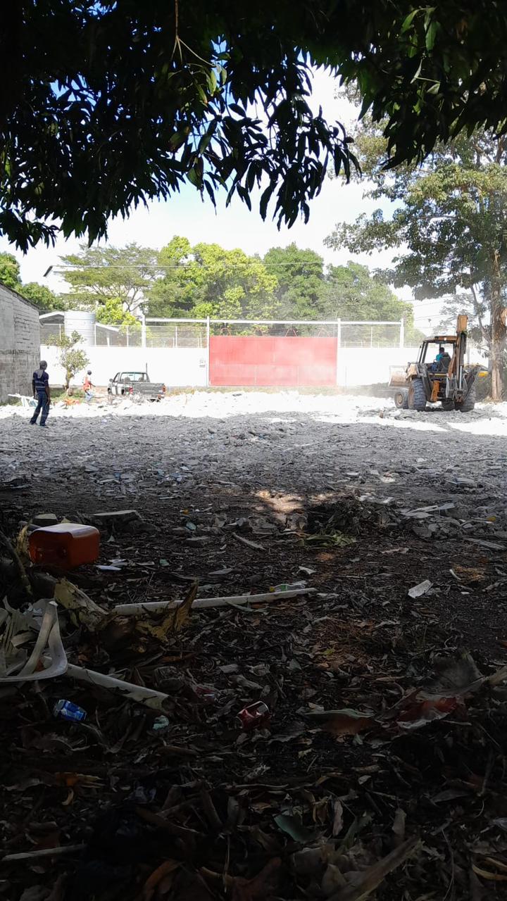 1603m² Prime Development Land Rio Abajo - $240K Investment Canvas