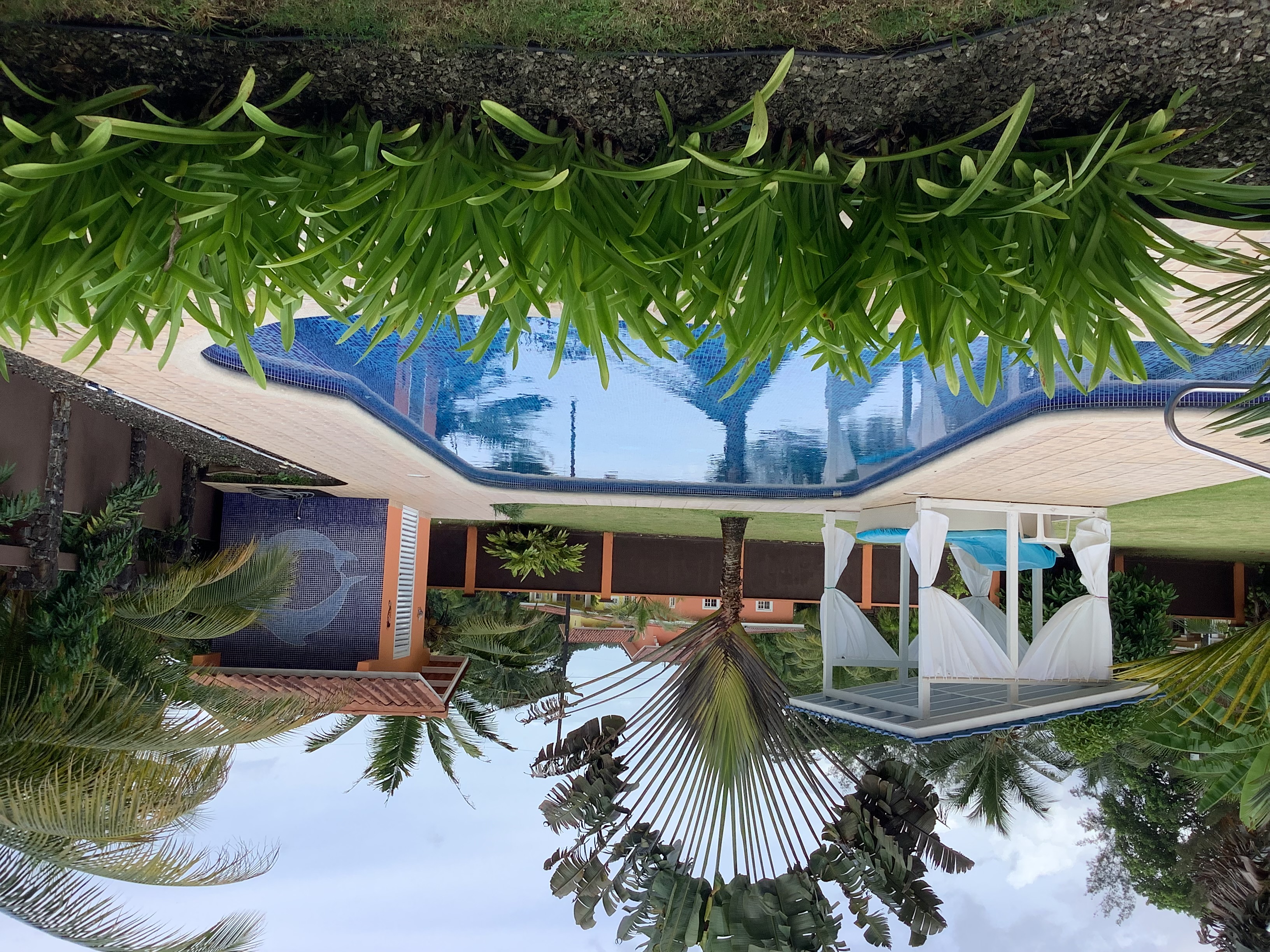 Oceanfront Sanctuary $450K - San Marino Portobelo with Pool & Beach