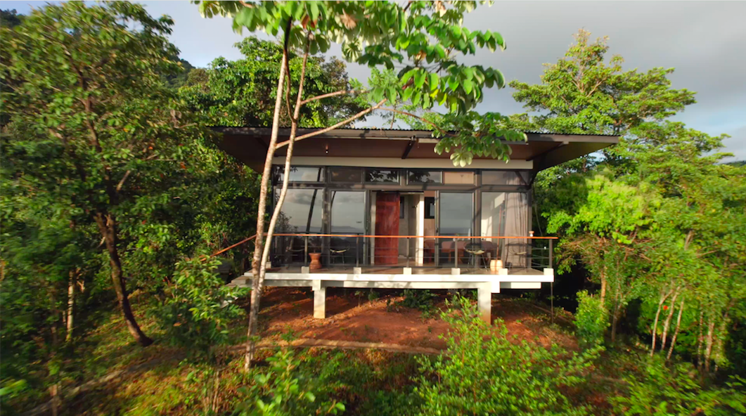 Eco Lodge Paradise - 5BR Sanctuary Near Coiba Park - $1.39M