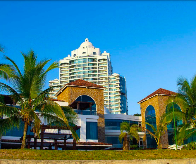 Veracruz Ocean View Condo | 2BR Luxury Living Panama City $680K