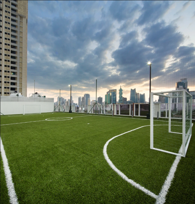 Urban Sophistication: 3BR Tower Sanctuary in San Francisco, Panama City