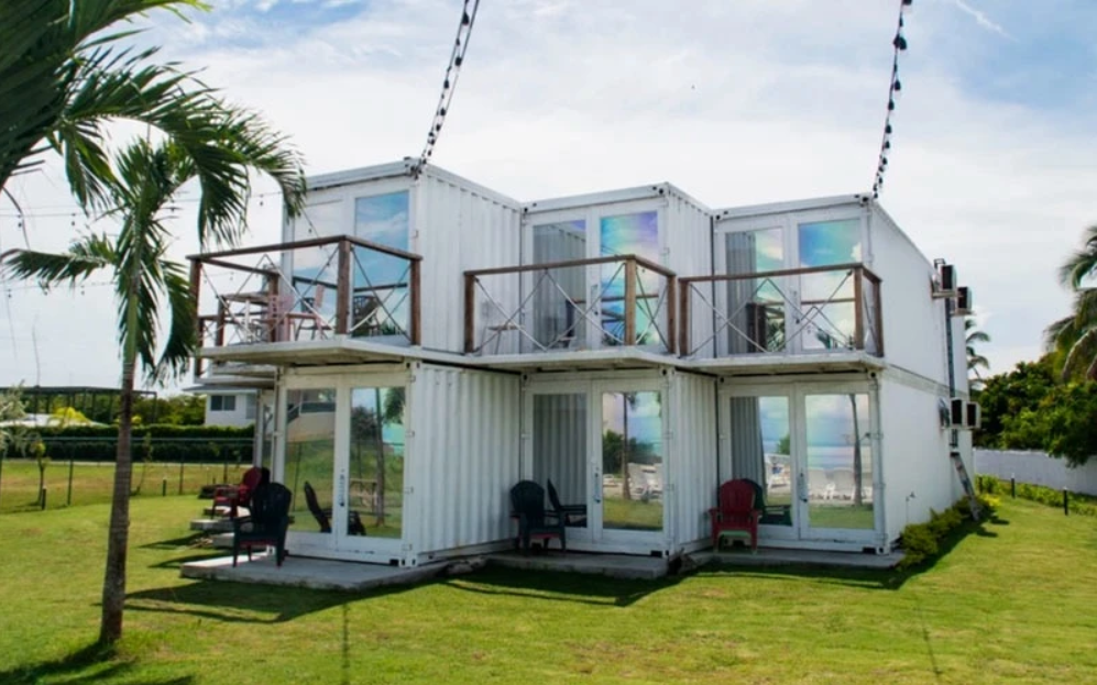 Beachfront Hotel Paradise $750K - Punta Chame's Prime Investment Gem
