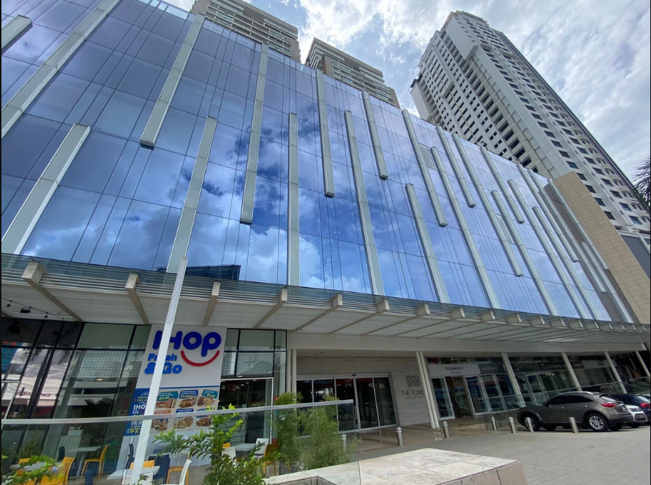 Premium Office Floor $3.5M - Towers Business Plaza | 6% ROI Investment