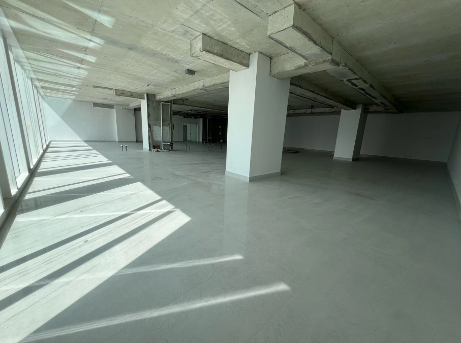 Premier 425m² Office The Towers Business Plaza Panama City $1.07M