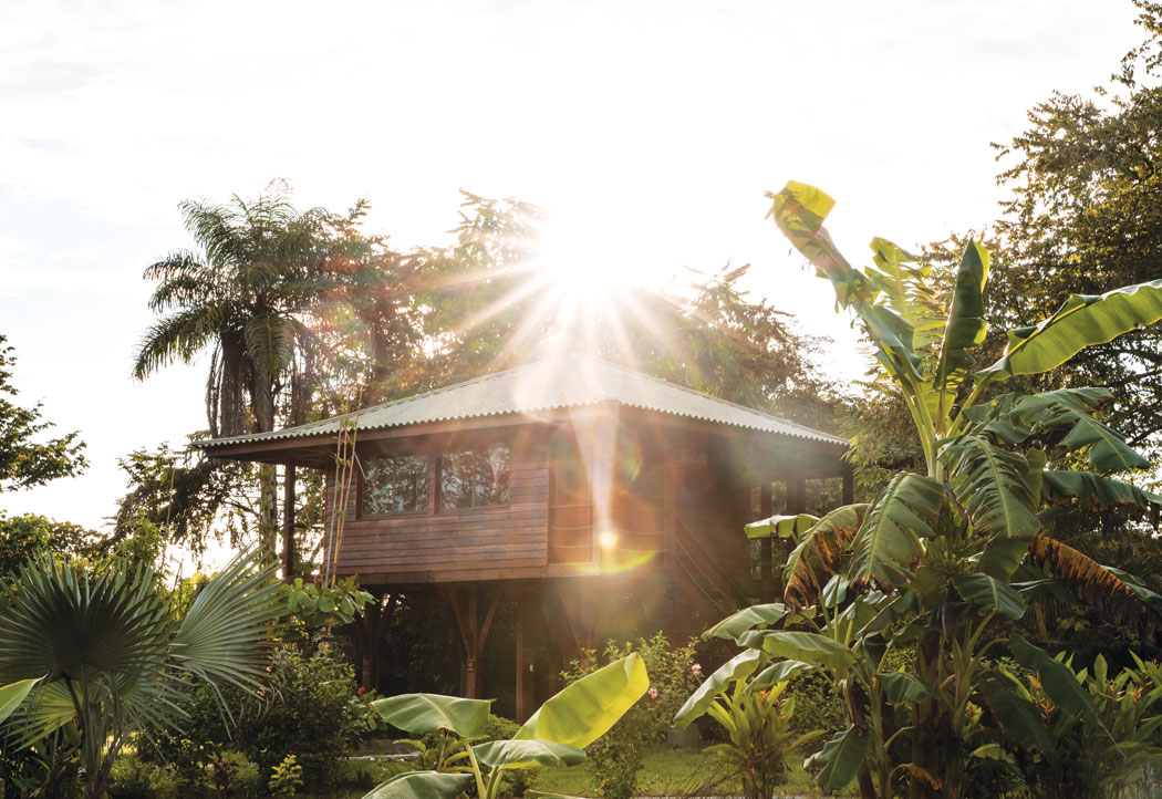 Catalina’s Hideaway Do Panama Real Estate & Relocation