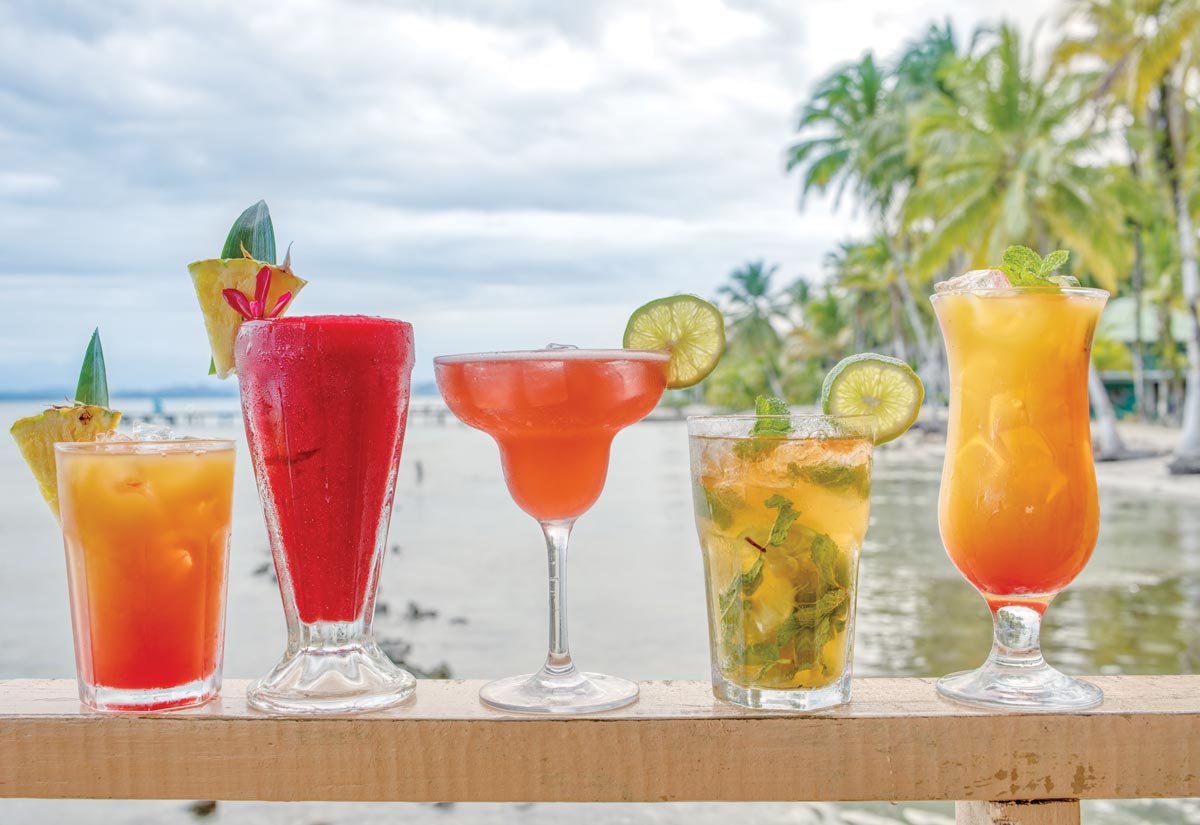 Bibi's on the Beach | Do Panama Real Estate & Relocation