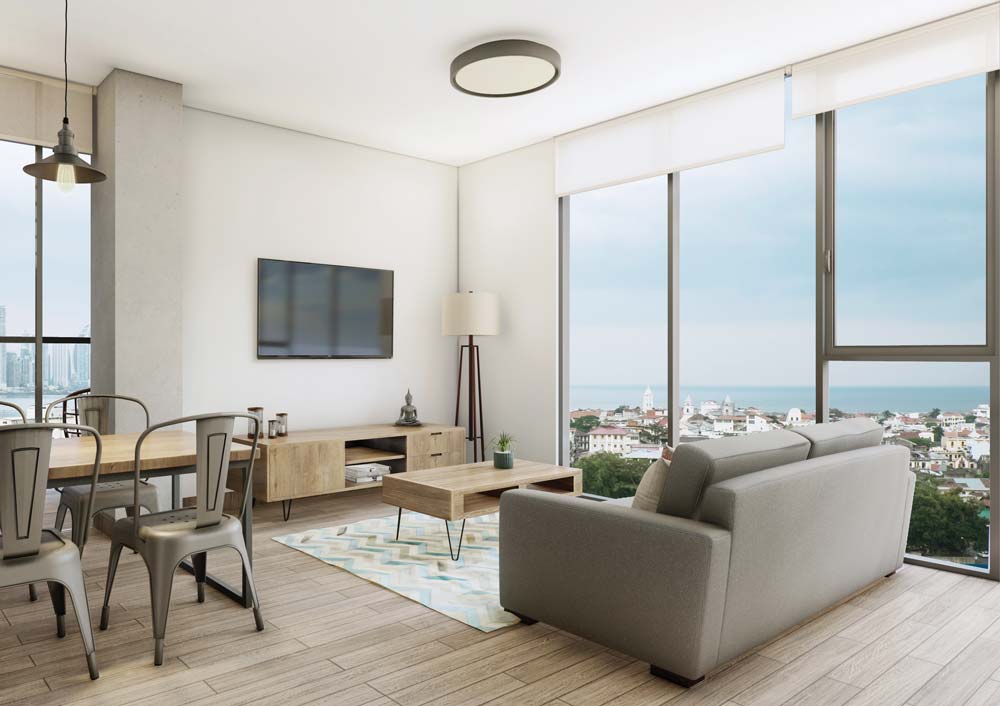 Casco View Do Panama Real Estate & Relocation