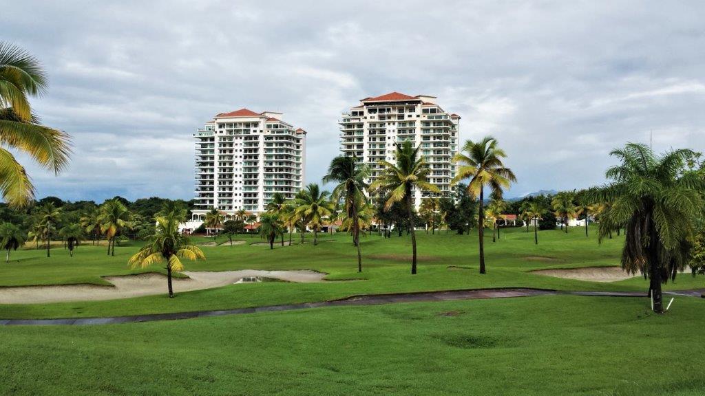 Vista Mar Golf and Beach Resort Condo for Sale