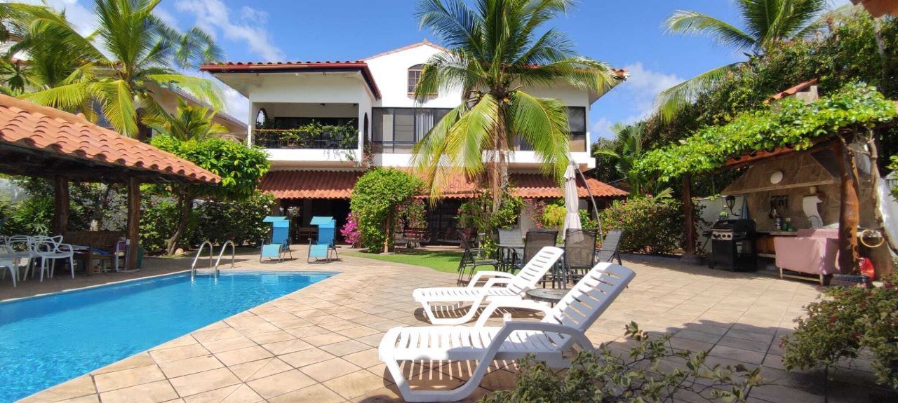 Beautiful Villa at Costa Esmeralda